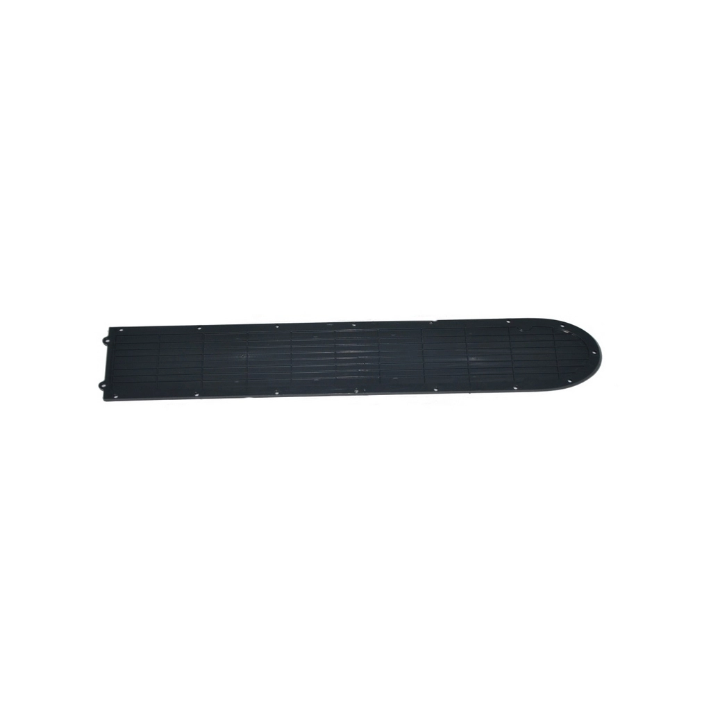 RKS G48 AKÜ KAPAĞI GRİ #RK 22056